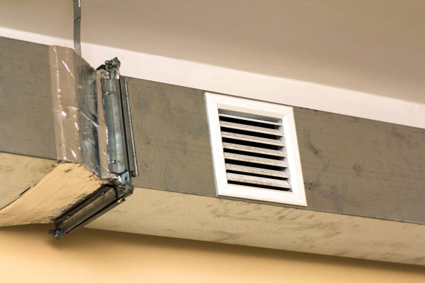 Best Ventilation Cleaning Services  in Wilkinson Heights, SC